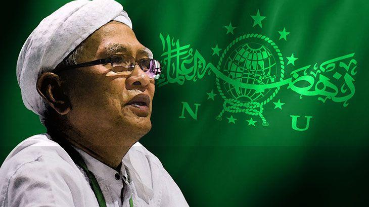 Detail Para Pejuang Nu Gambar Nu Nahdlatul Ulama Bentuk Nomer 18