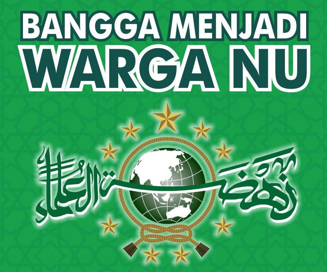 Detail Para Pejuang Nu Gambar Nu Nahdlatul Ulama Bentuk Nomer 47