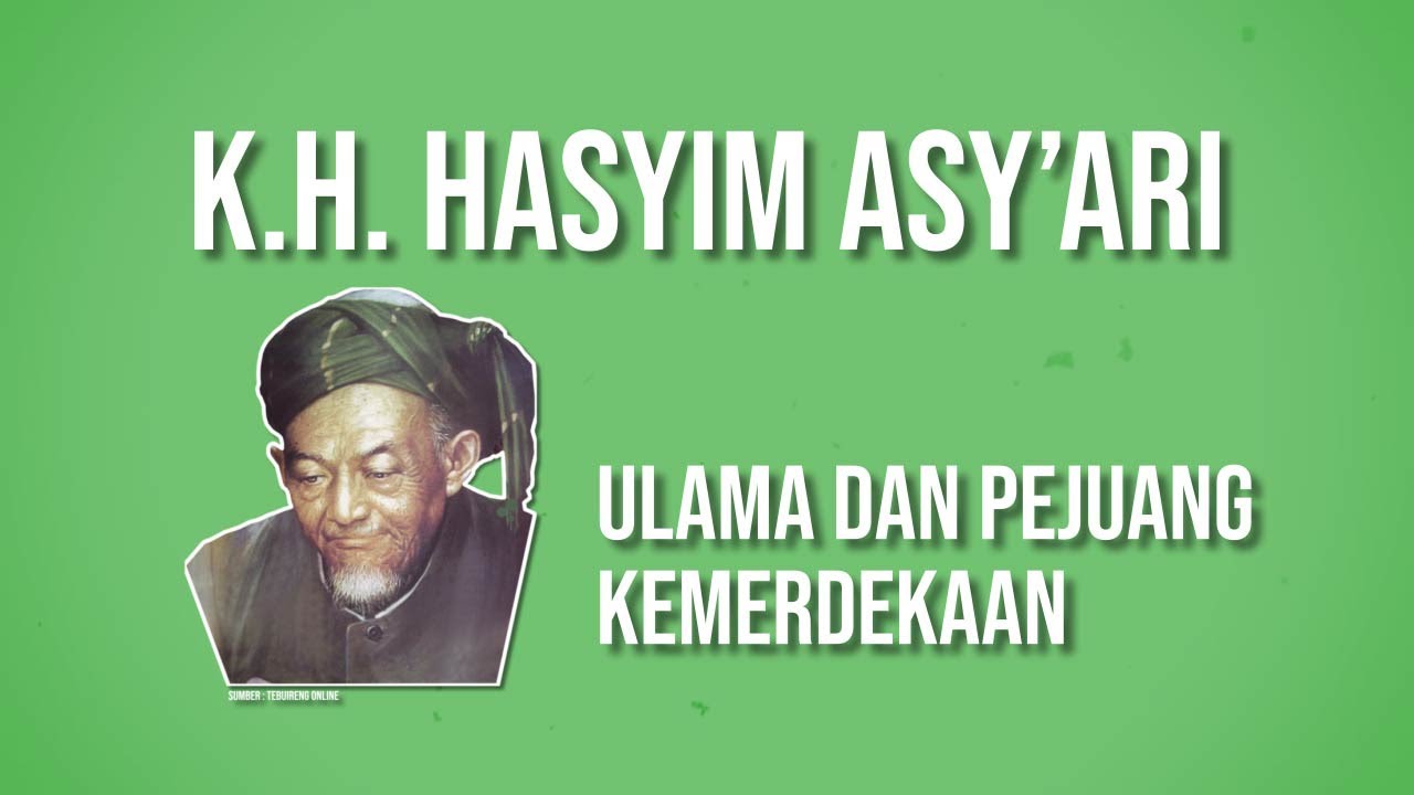 Detail Para Pejuang Nu Gambar Nu Nahdlatul Ulama Bentuk Nomer 52