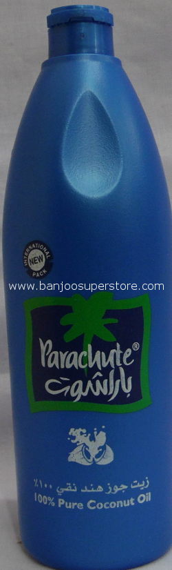 Detail Parachute 100 Pure Coconut Oil Nomer 39