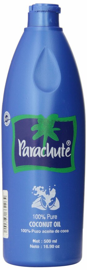 Detail Parachute 100 Pure Coconut Oil Nomer 51