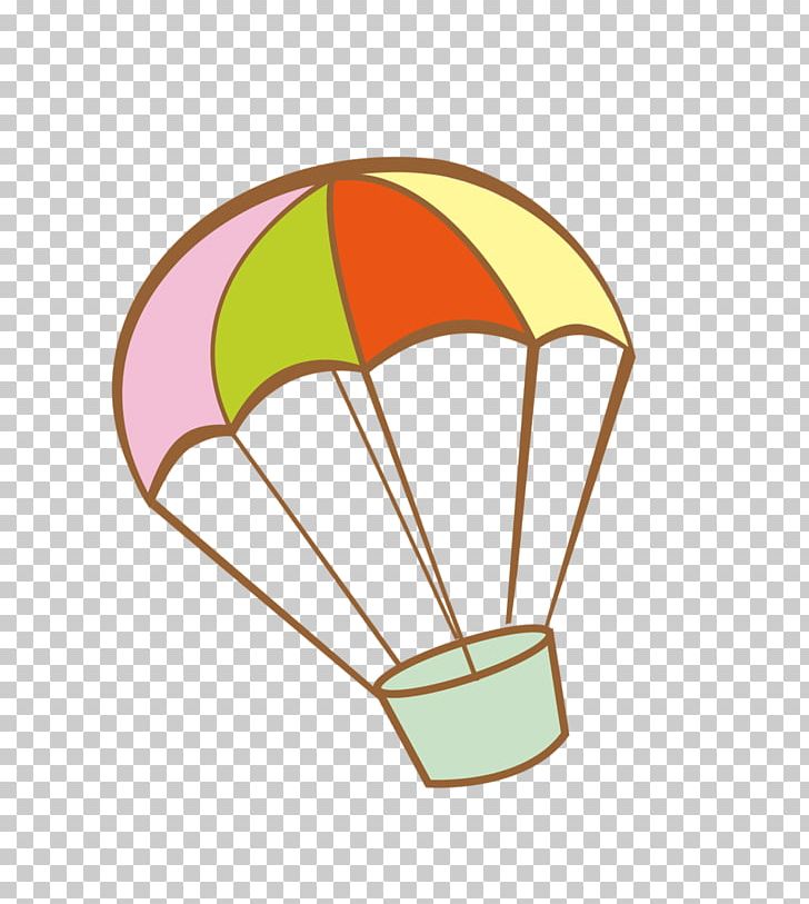 Detail Parachute Clipart Nomer 39