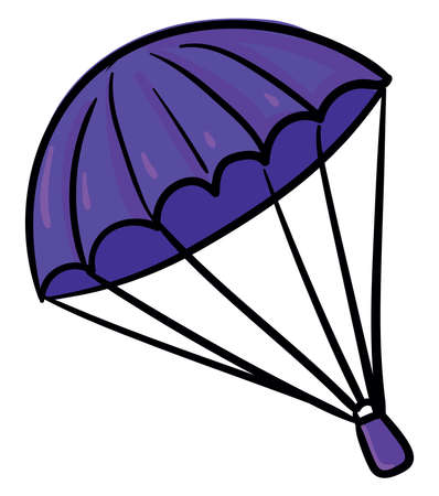 Detail Parachute Clipart Nomer 49