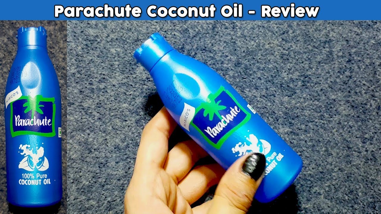 Detail Parachute Coconut Oil For Cooking Nomer 31