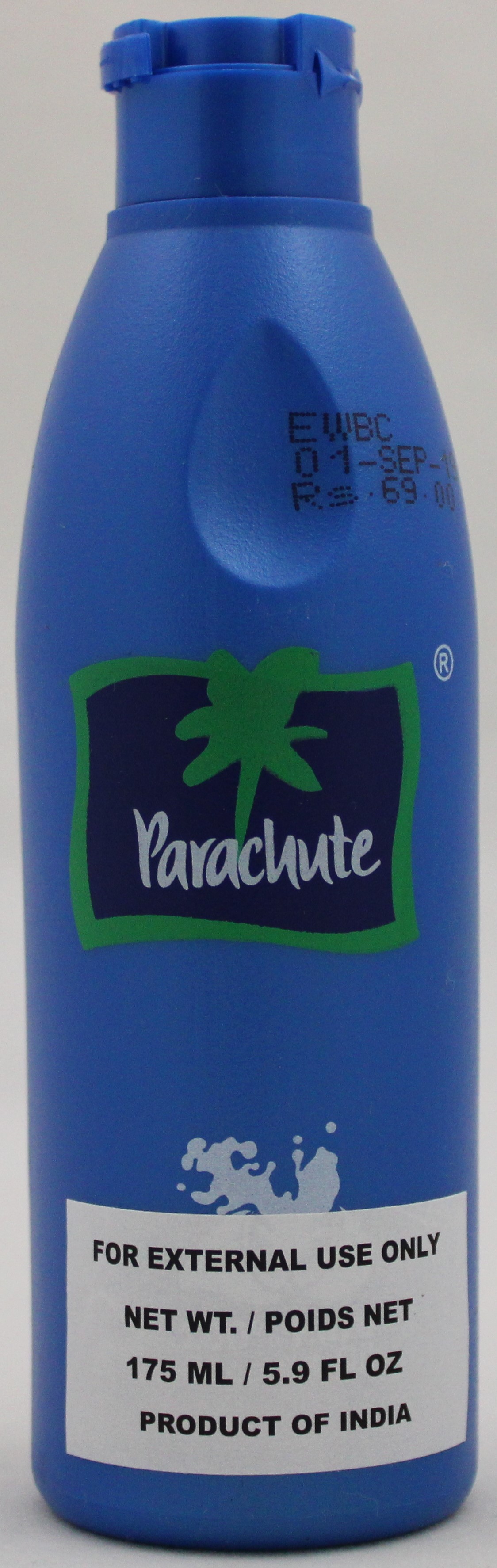 Detail Parachute Coconut Oil For Cooking Nomer 47