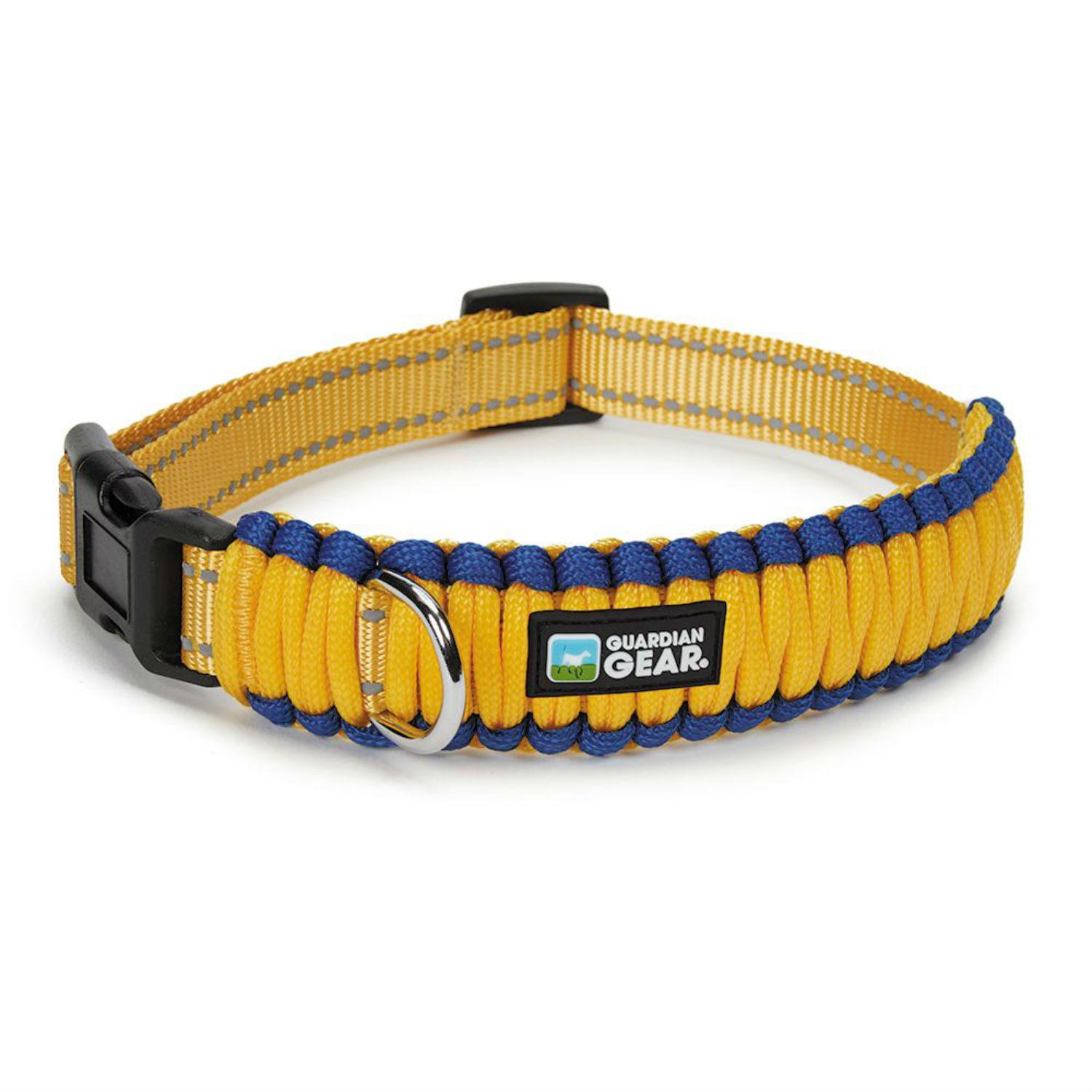 Detail Parachute Dog Collar Nomer 20