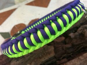 Detail Parachute Dog Collar Nomer 42