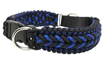 Detail Parachute Dog Collar Nomer 52