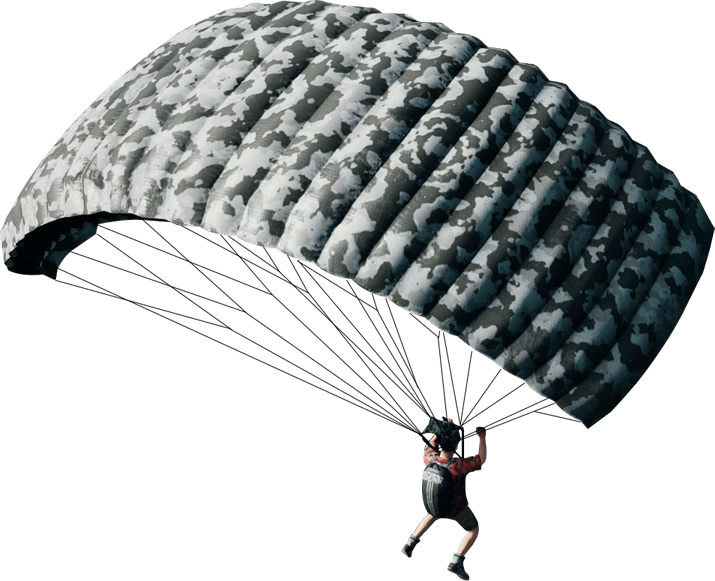 Detail Parachute Download Nomer 16
