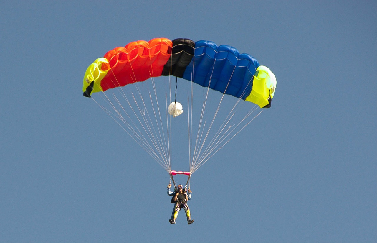 Detail Parachute Download Nomer 19
