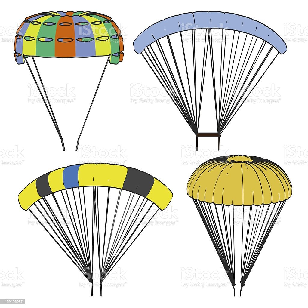 Detail Parachute Download Nomer 47