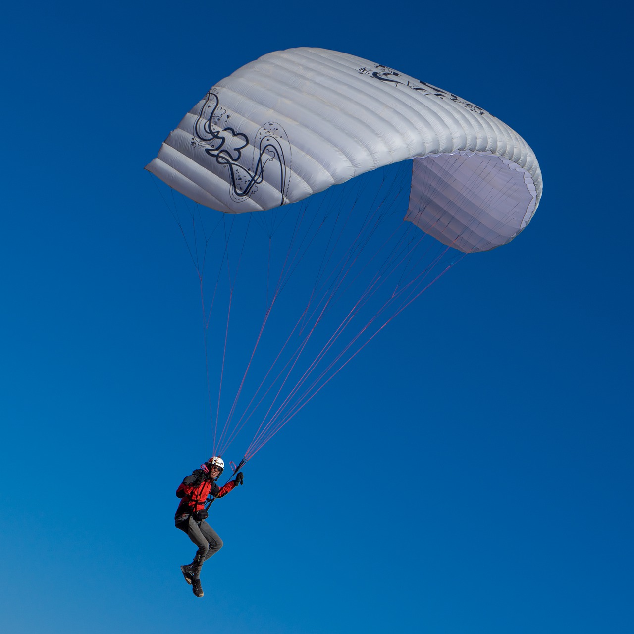 Detail Parachute Download Nomer 56