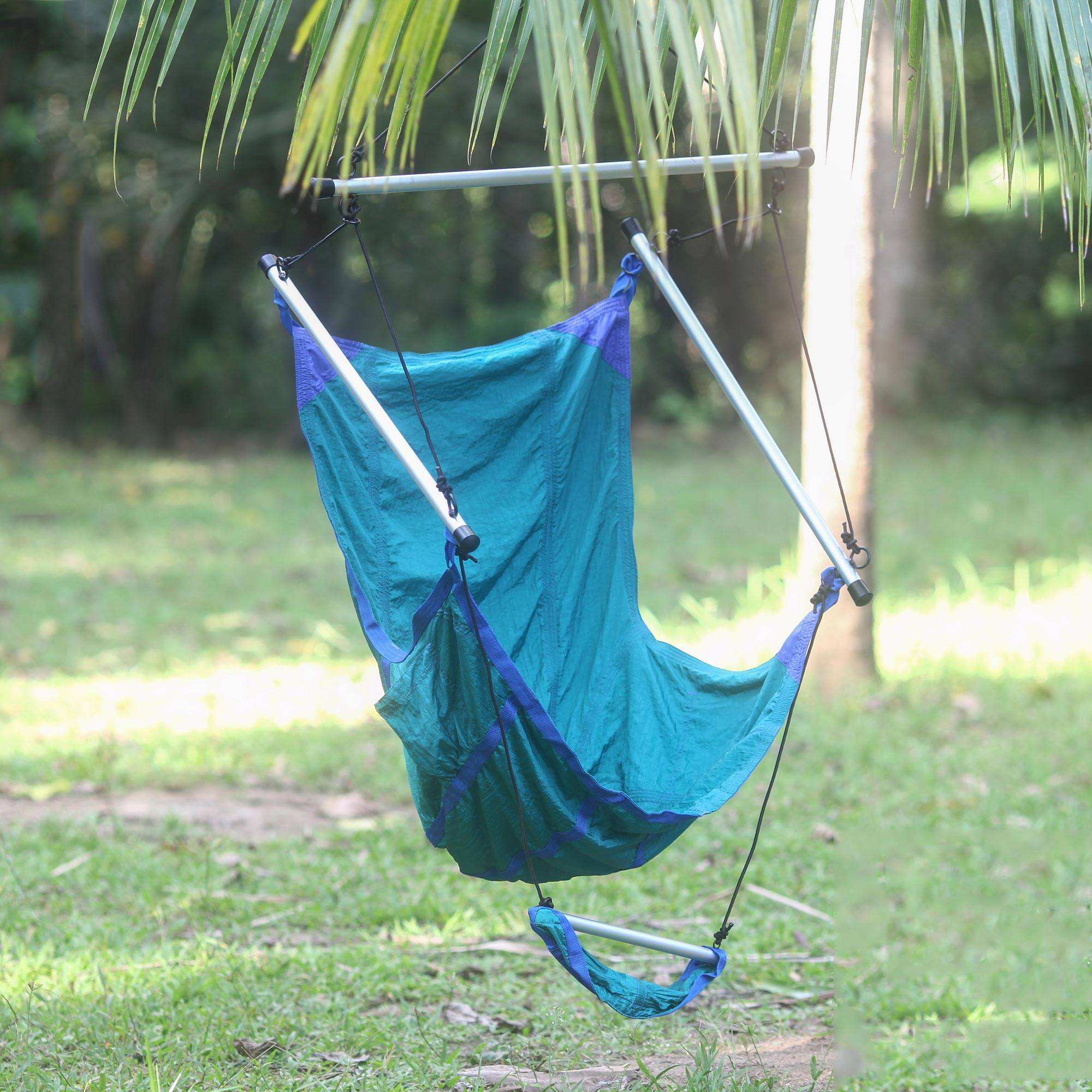 Parachute Hammock Chair - KibrisPDR