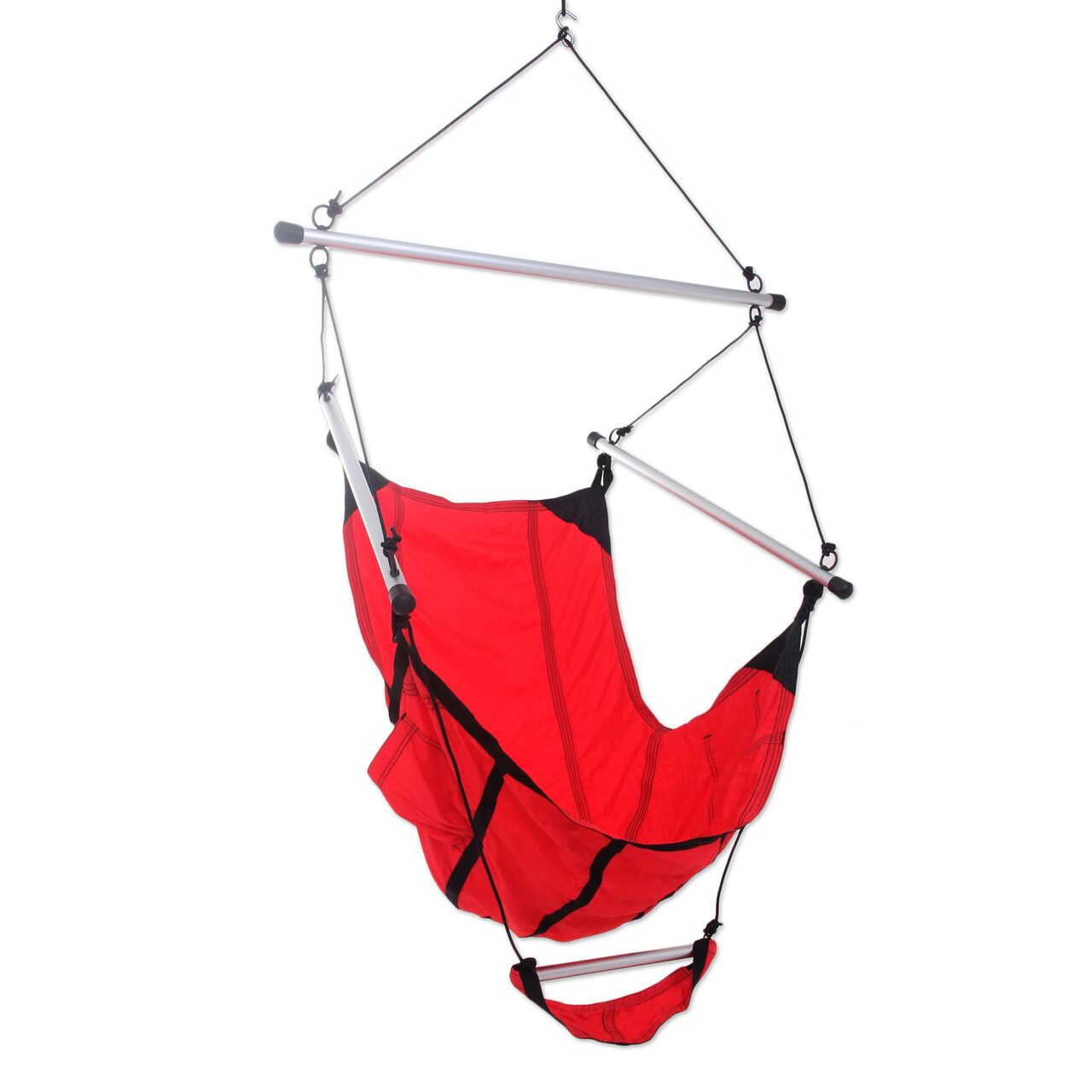 Detail Parachute Hammock Chair Nomer 2