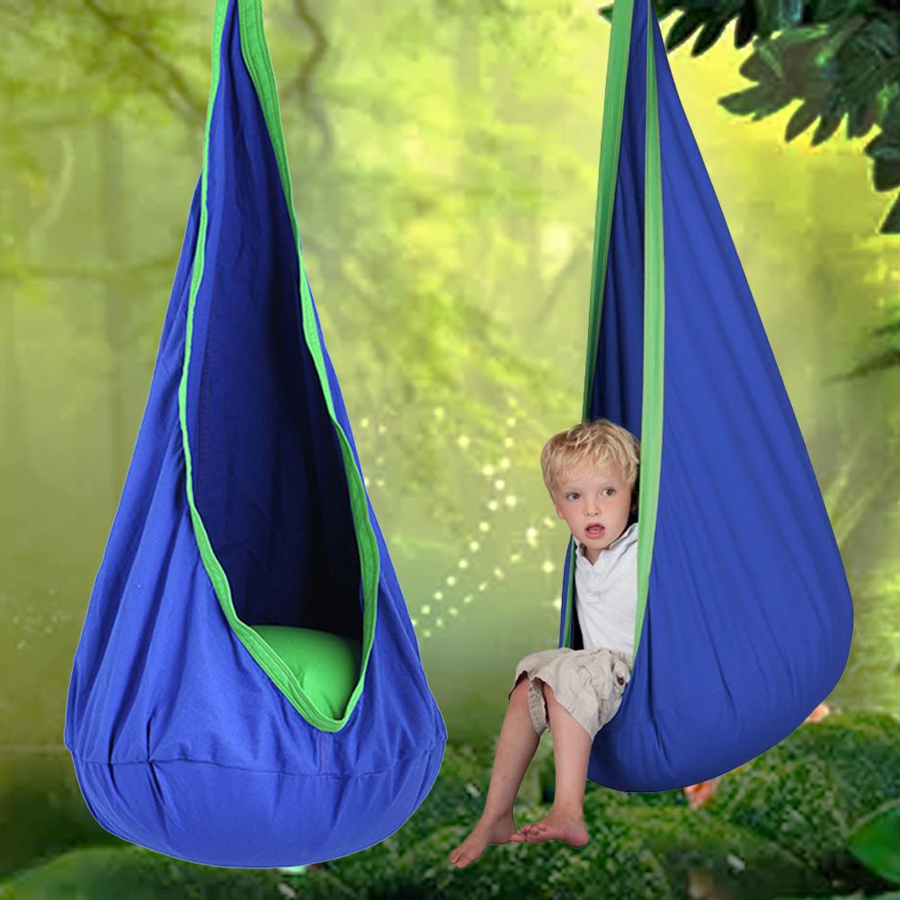 Detail Parachute Hammock Chair Nomer 17