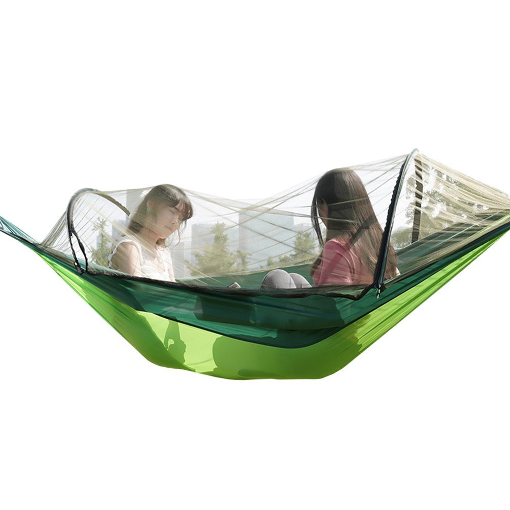 Detail Parachute Hammock Chair Nomer 22