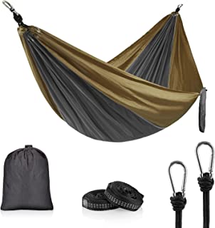 Detail Parachute Hammock Chair Nomer 29