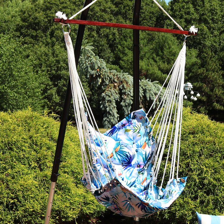 Detail Parachute Hammock Chair Nomer 30