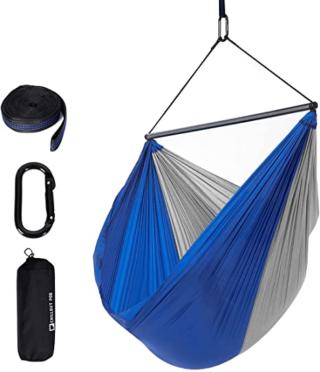 Detail Parachute Hammock Chair Nomer 33