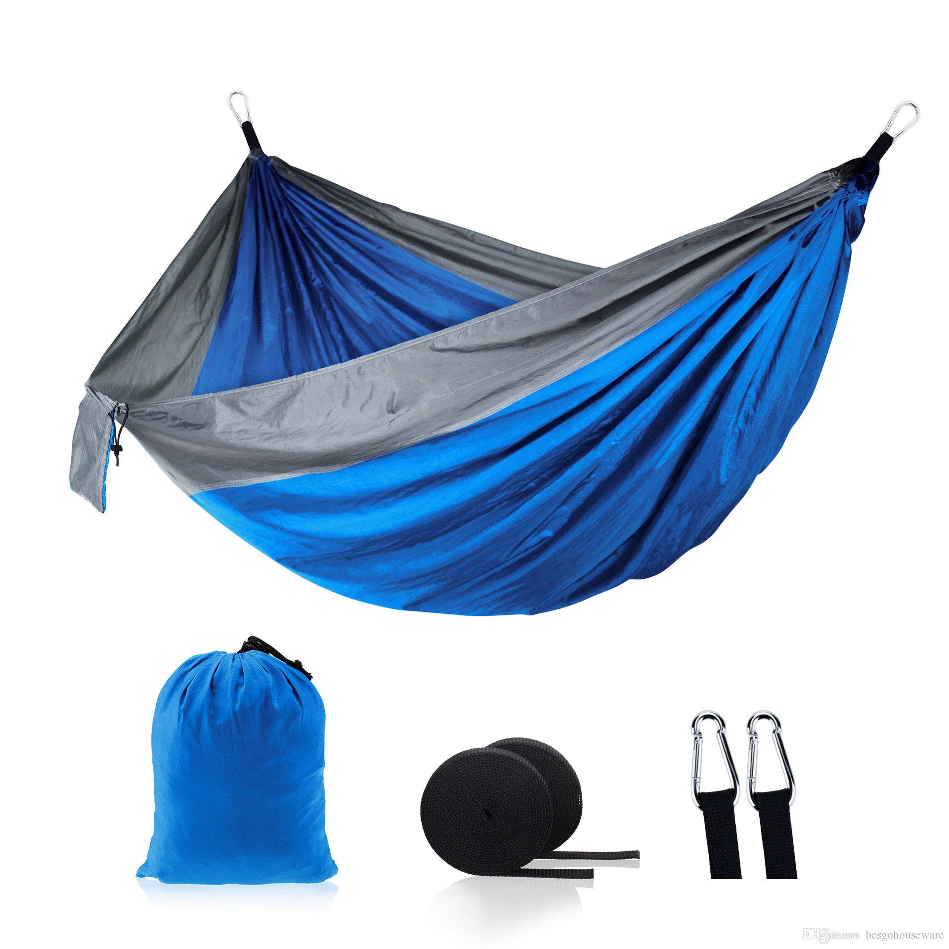 Detail Parachute Hammock Chair Nomer 45