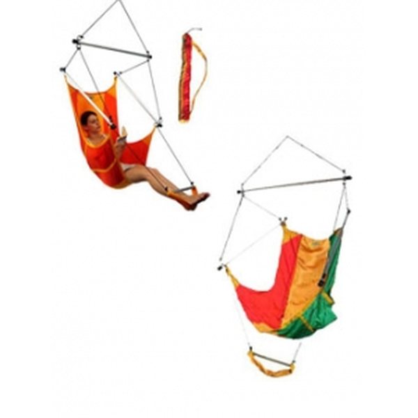 Detail Parachute Hammock Chair Nomer 46