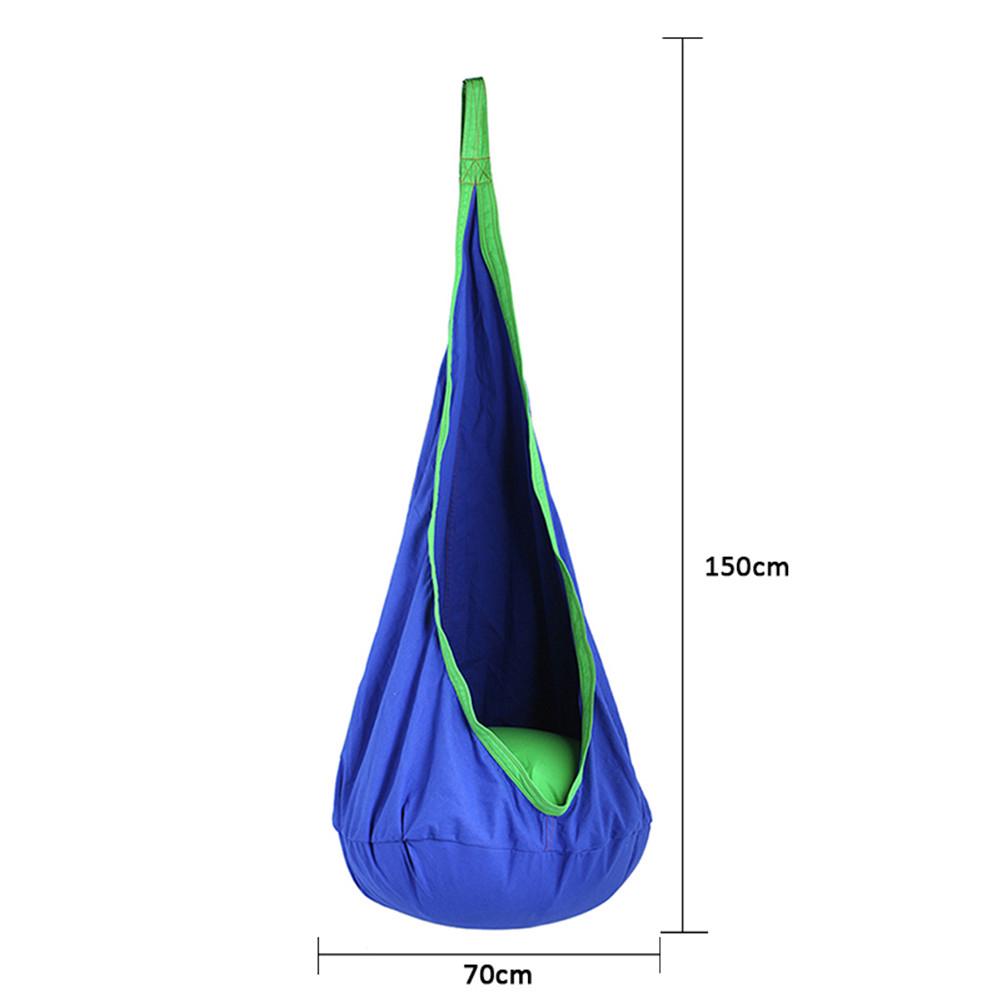 Detail Parachute Hammock Chair Nomer 48