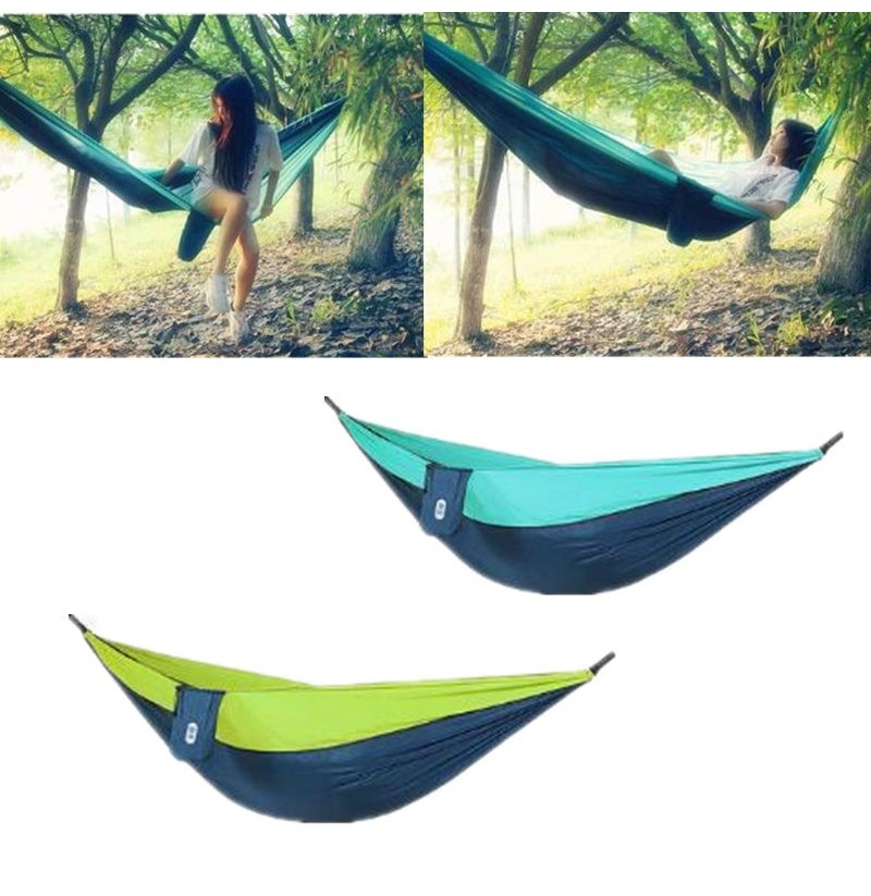 Detail Parachute Hammock Chair Nomer 51