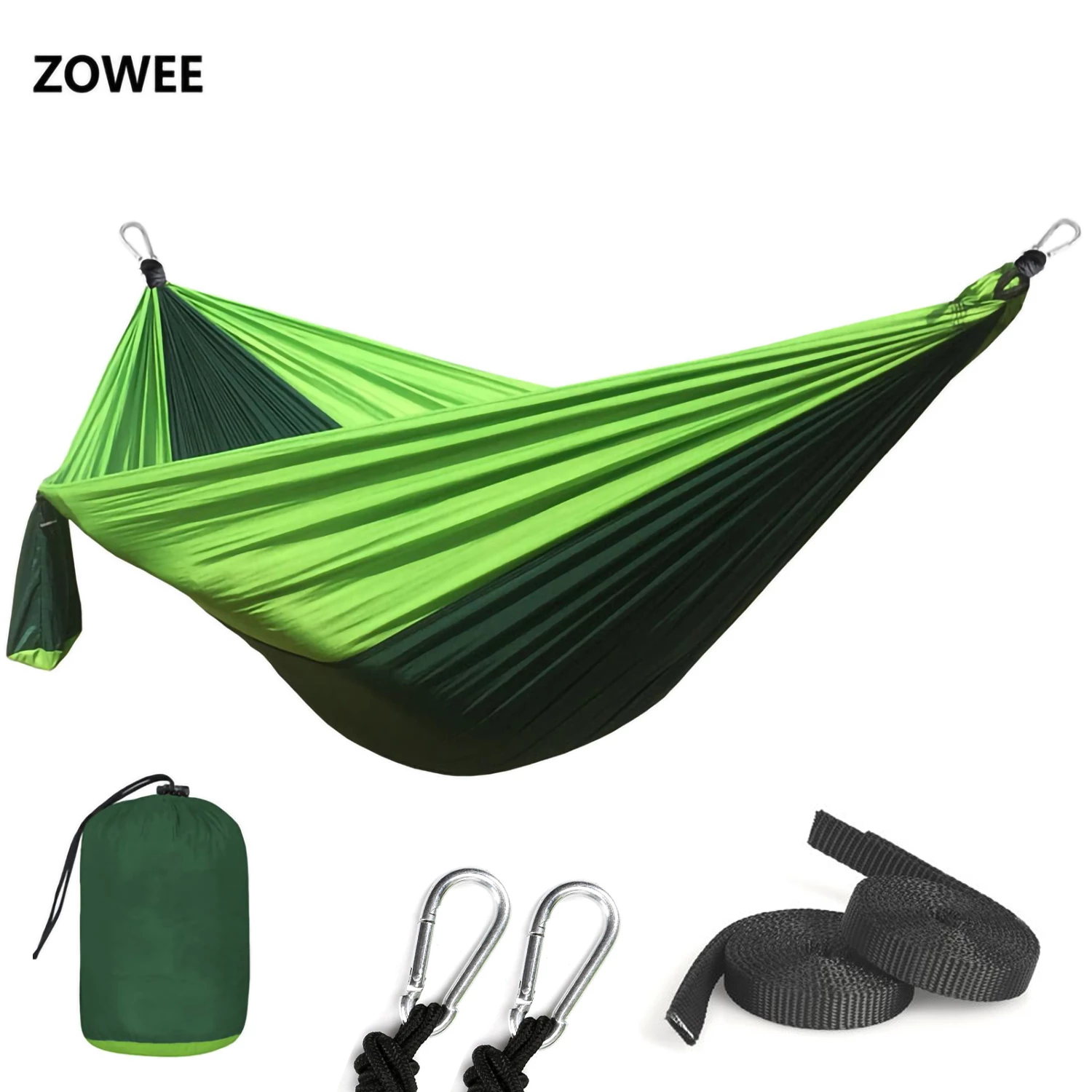 Detail Parachute Hammock Chair Nomer 58