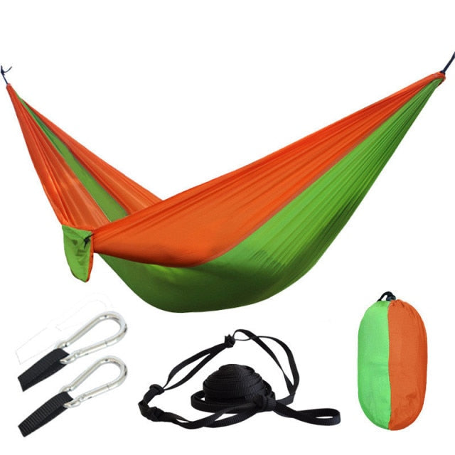 Detail Parachute Hammock Chair Nomer 59