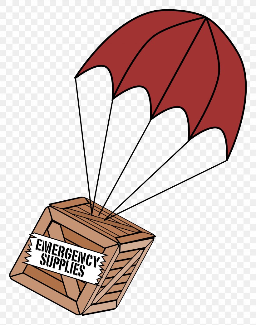 Detail Parachute Images Clip Art Nomer 39