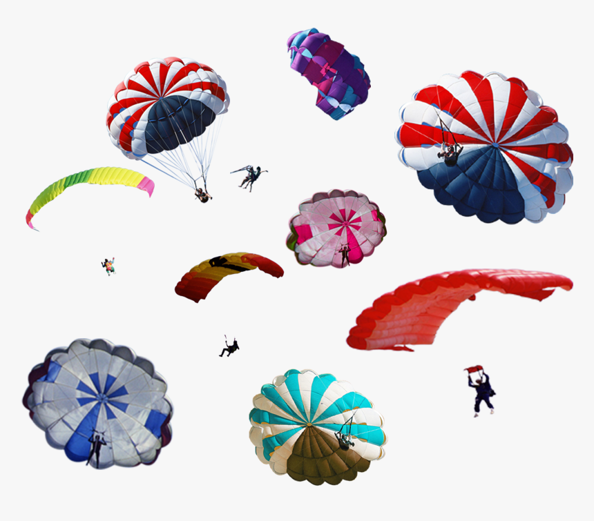 Detail Parachute Png Nomer 45