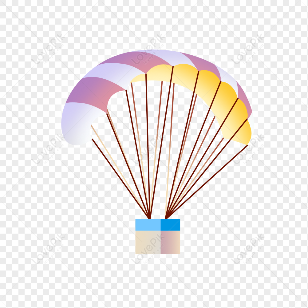 Detail Parachute Png Nomer 48