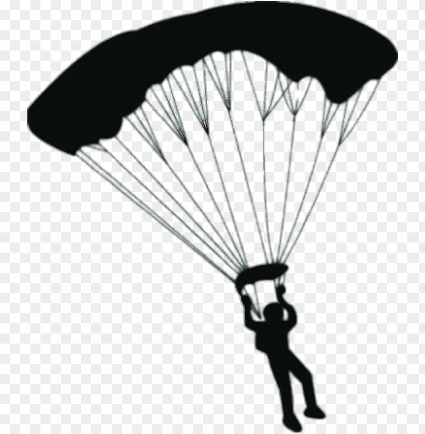 Detail Parachute Png Nomer 8