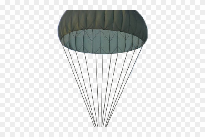 Detail Parachute Transparent Nomer 15