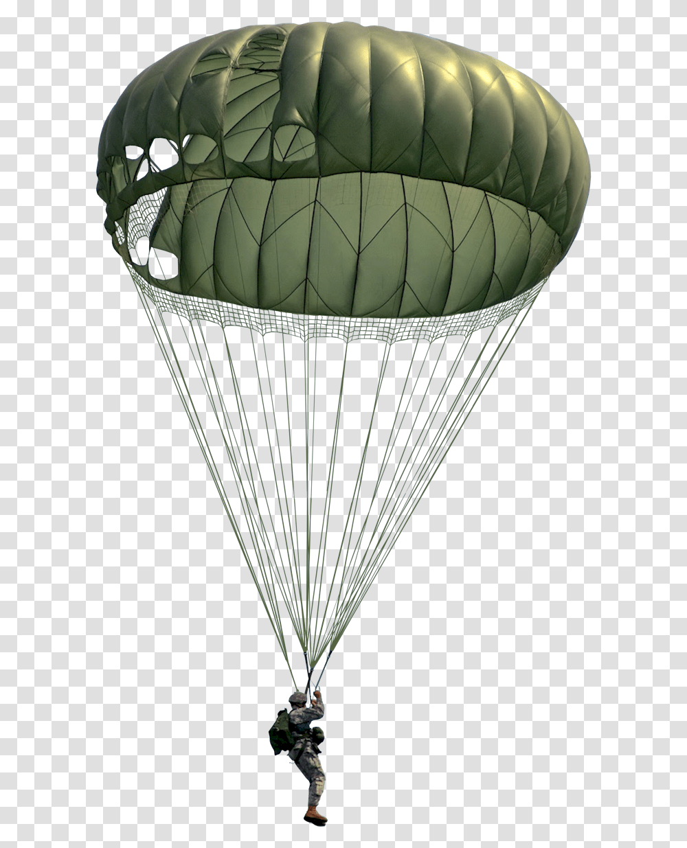 Detail Parachute Transparent Background Nomer 12