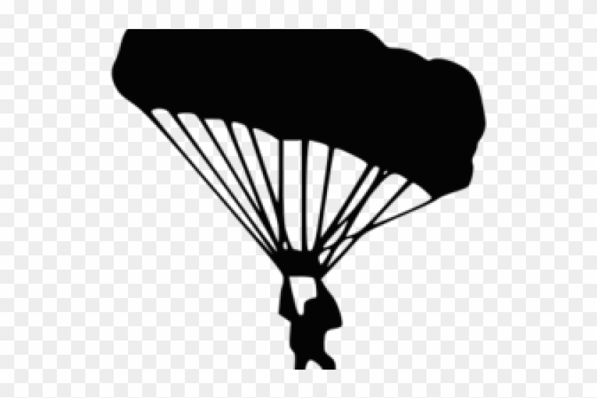 Detail Parachute Transparent Background Nomer 15