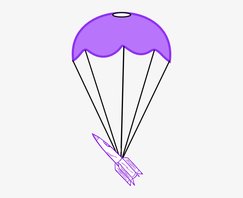 Detail Parachute Transparent Background Nomer 30