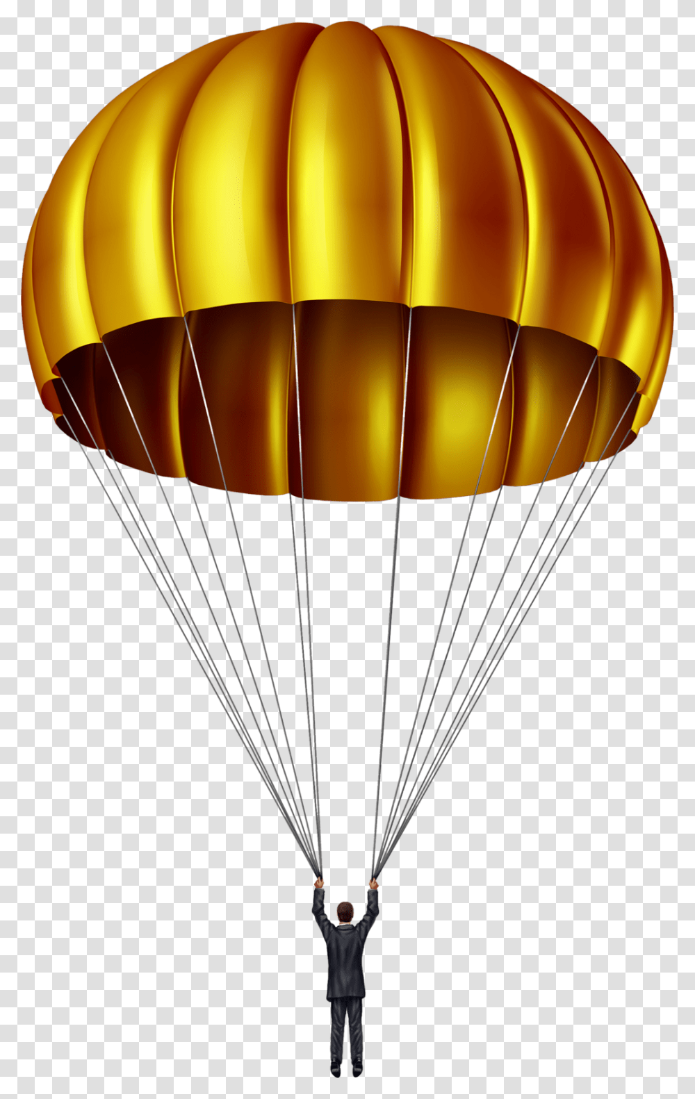 Detail Parachutes Clipart Nomer 47