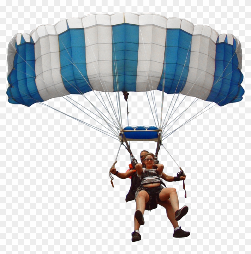 Detail Parachutist Clipart Nomer 48