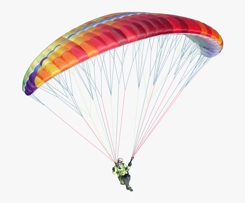 Paragliding Png - KibrisPDR