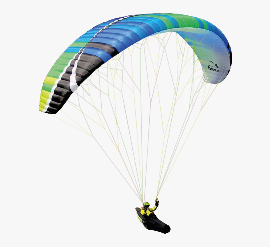 Detail Paragliding Png Nomer 11