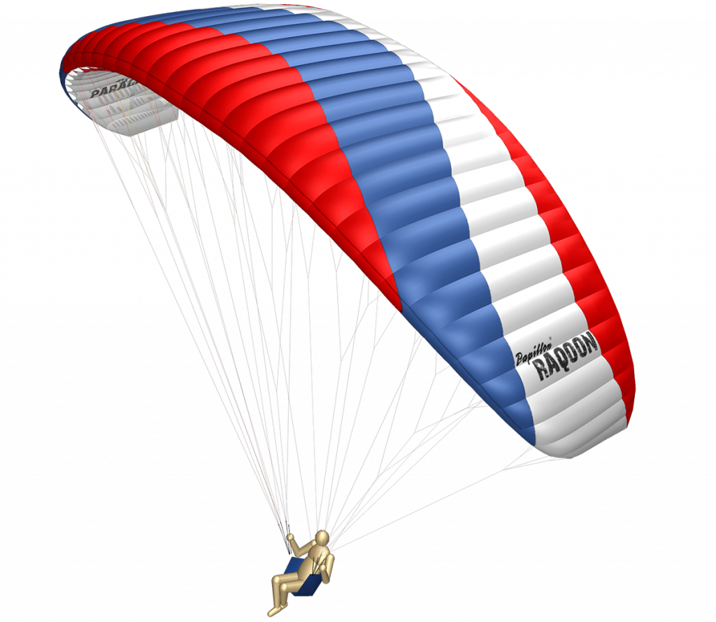 Detail Paragliding Png Nomer 15