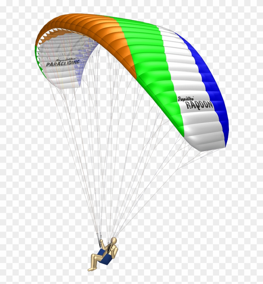 Detail Paragliding Png Nomer 17