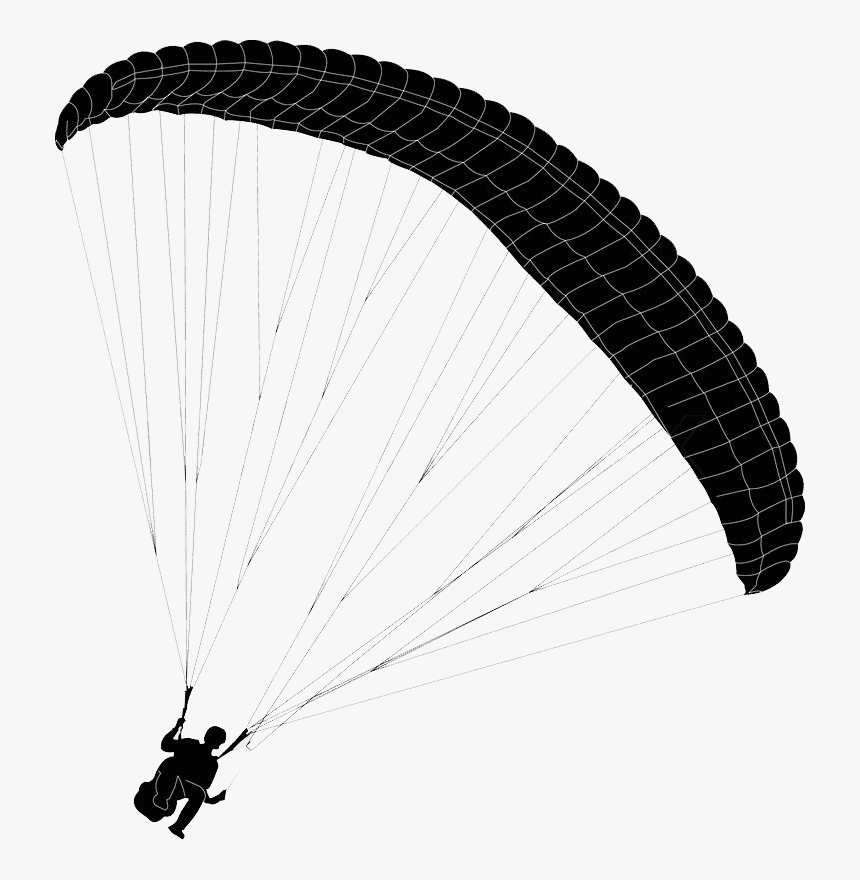 Detail Paragliding Png Nomer 22