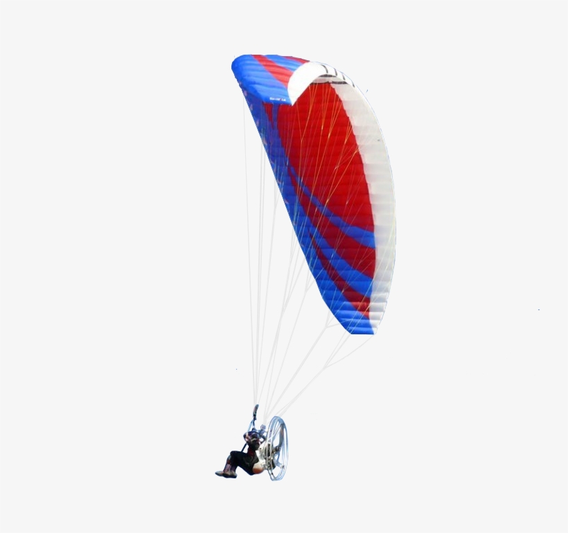 Detail Paragliding Png Nomer 27