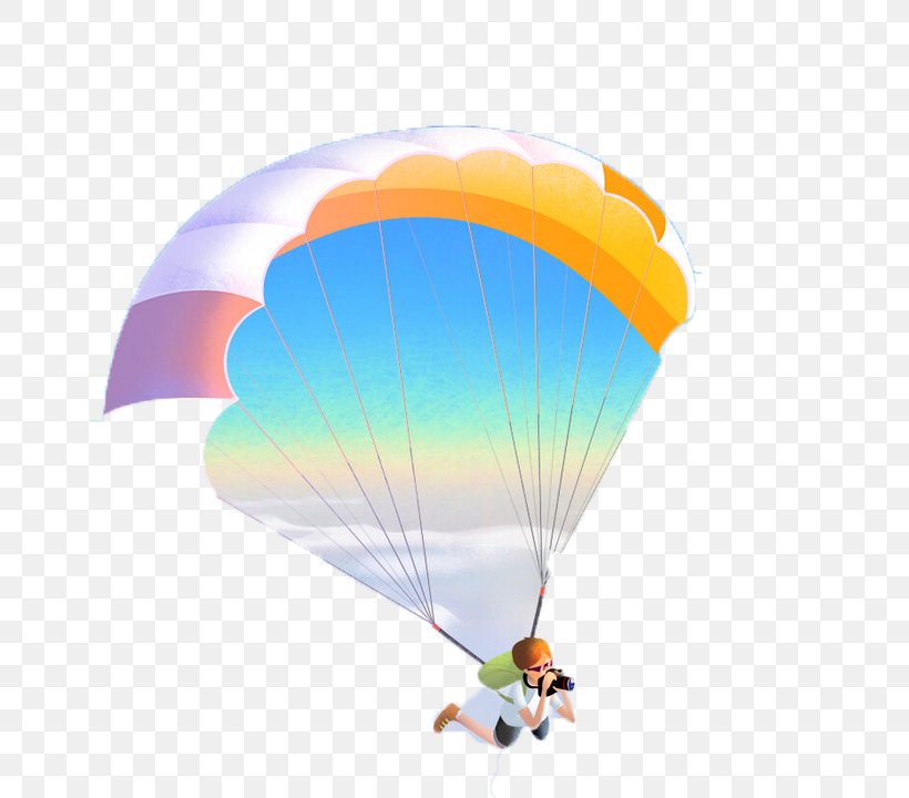 Detail Paragliding Png Nomer 28