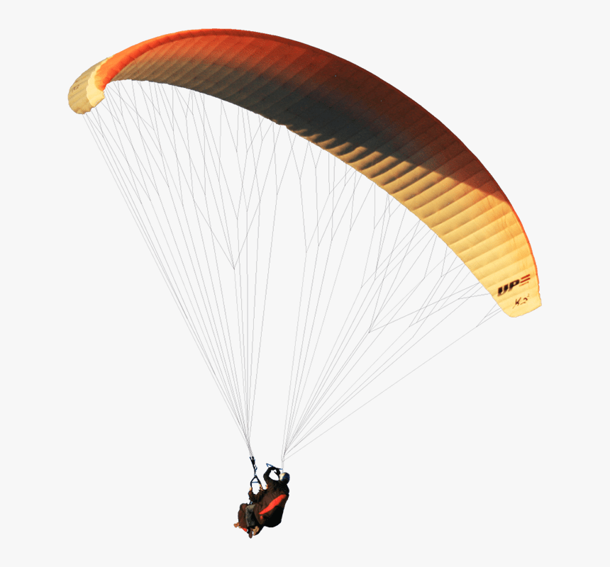 Detail Paragliding Png Nomer 4