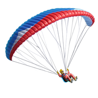 Detail Paragliding Png Nomer 30