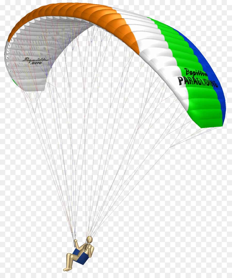 Detail Paragliding Png Nomer 31