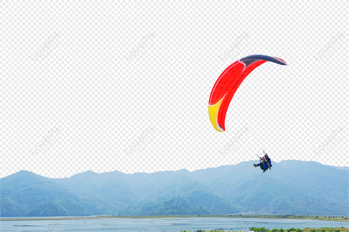 Detail Paragliding Png Nomer 32